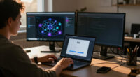 A Hacker, A Swarm Of AI Agents, And The $50 Break-In