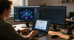 A Hacker, A Swarm Of AI Agents, And The $50 Break-In