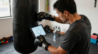 A Home Boxer’s Guide To Round Scores And Punch Metrics