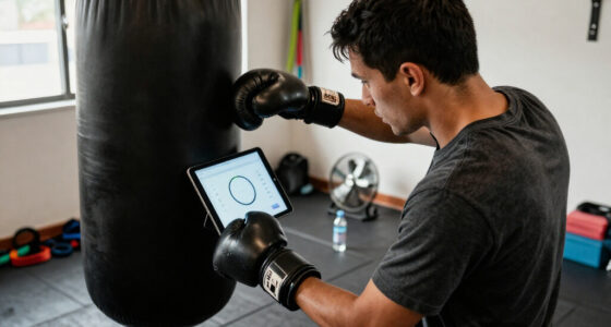 A Home Boxer’s Guide To Round Scores And Punch Metrics