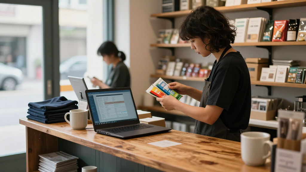 A Marketplace Built For Independent Retailers’ Small Orders