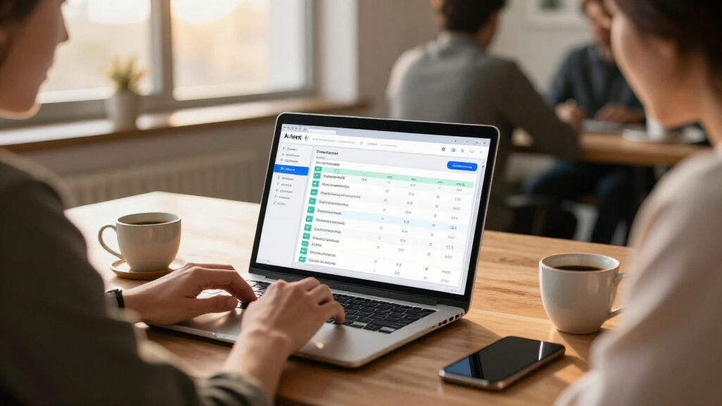 A Month With Grok Bot: Above The Line’s Sales Pipeline More Than Doubles