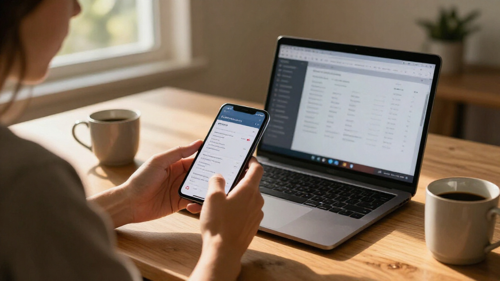 A Simple Guide To Keeping Your Bank Password Away From AI Agents