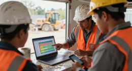 A-to-F Safety Grades For Smarter Contractor Vetting