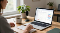 AI Auto-Blogging Desk Setup Checklist 2026