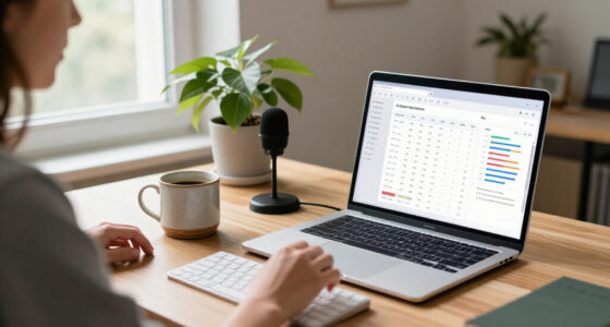 AI Auto-Blogging Desk Setup Checklist 2026