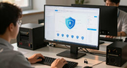 AI Automation Network Security: A Practical Checklist For 2026
