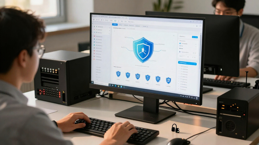 AI Automation Network Security: A Practical Checklist For 2026