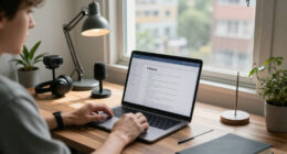 AI Blogging Workflow Hardware Checklist 2026