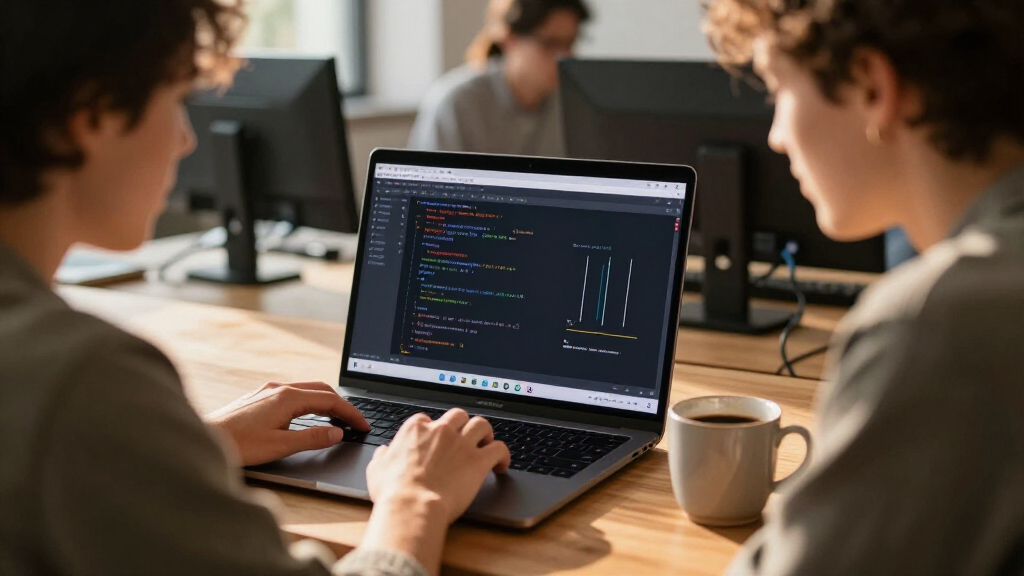 AI Startup Founded By Ex-DOGE Staffers Hits Anthropic Fast