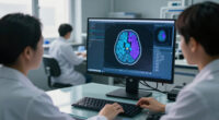 AI Takes On The Challenge Of Brain Mapping