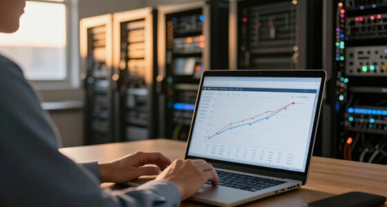 Amazon’s Cash Outlay Is Powering AWS’s Fastest Growth In Five Years