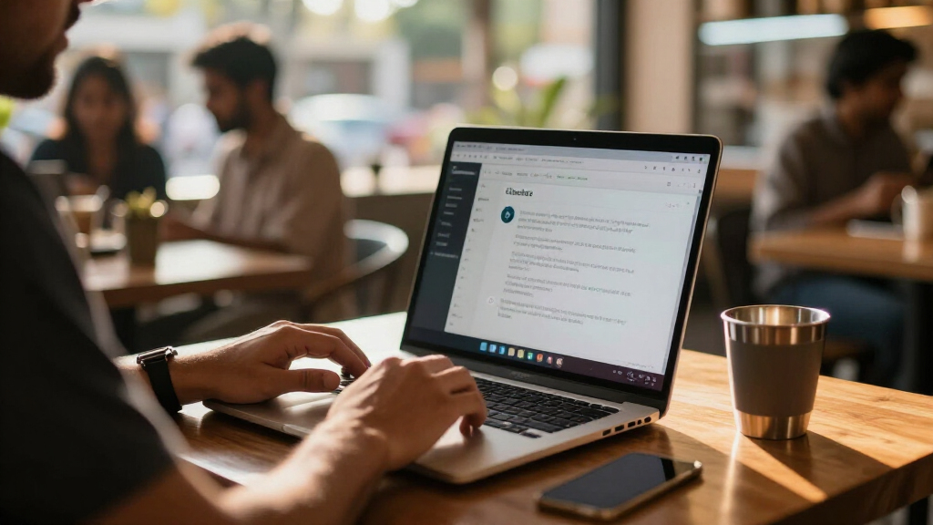 Anthropic Brings Claude AI Inference Closer To Indian Users With AWS