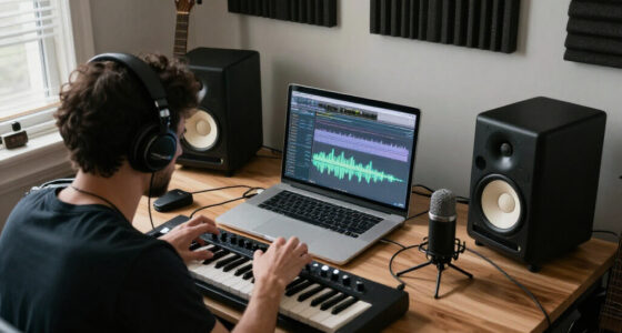 Anthropic’s AI Copyright Case: The Fight Over Fair Use And Music