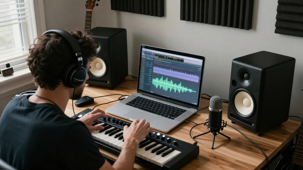 Anthropic’s AI Copyright Case: The Fight Over Fair Use And Music