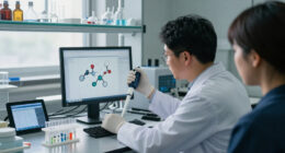 Anthropic’s Biotech Deal Puts Claude In The Drug Development Spotlight