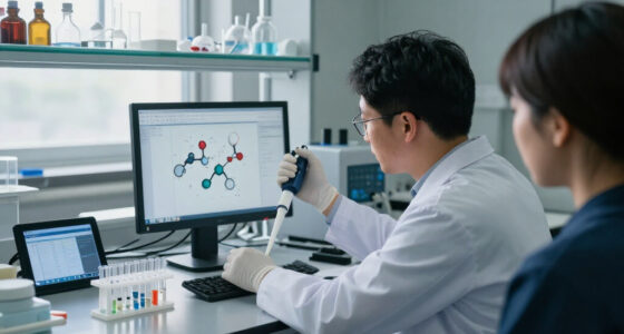 Anthropic’s Biotech Deal Puts Claude In The Drug Development Spotlight