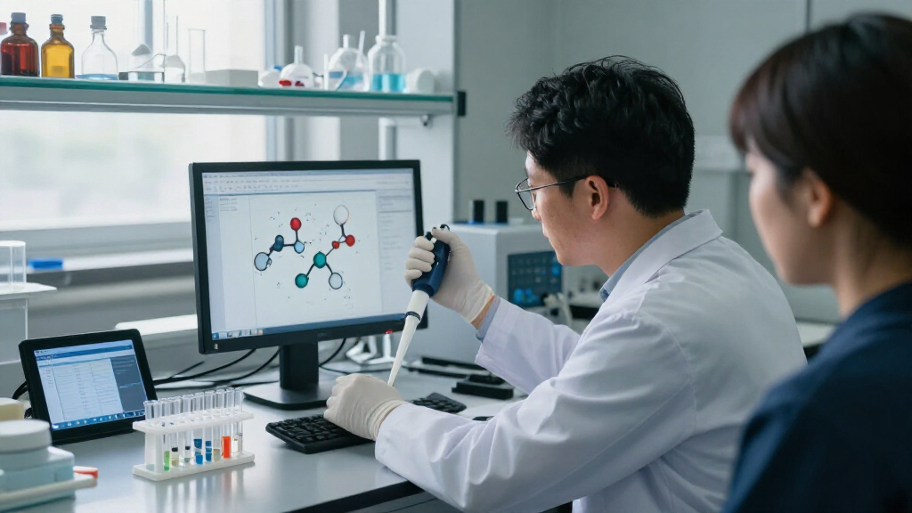 Anthropic’s Biotech Deal Puts Claude In The Drug Development Spotlight