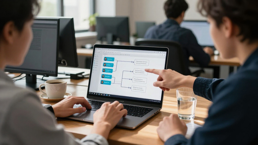 AutoSynthData: Generating Training Data For Enterprise Agents