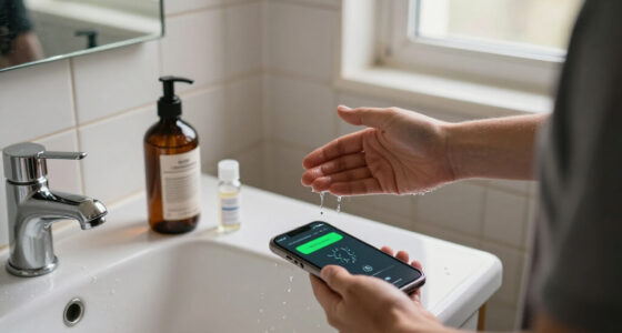 Beauty Signal Monitor: Tracking Pluralibacter Gergoviae In Shampoo