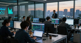 Big Tech’s AI Bill: 60,000 Buyout Offers And A $95 Billion Stock Sale