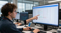 Britain Pays More To Test Powerful AI, But Not Ten Times More