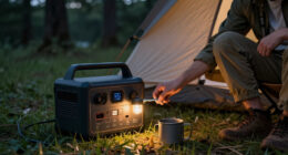 Camping Or Power Outage? 15 Best Portable Power Stations For 2027