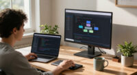 Can An AI Agent Help You Understand Someone Else’s Software?