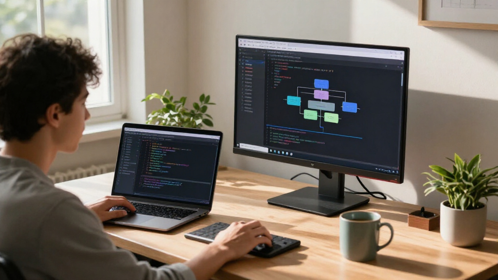 Can An AI Agent Help You Understand Someone Else’s Software?