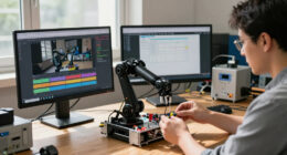 Can Flora Make Robot Video Labeling 125× Cheaper? Nvidia’s License Caveat