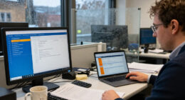 Can Friction Slow AI’s Paperwork Surge In Britain?