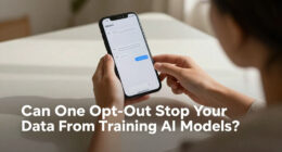 Can One Opt-Out Stop Your Data From Training AI Models?