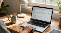 Can Past Patterns Help Explain NVIDIA Kumo Forecast’s Predictions?