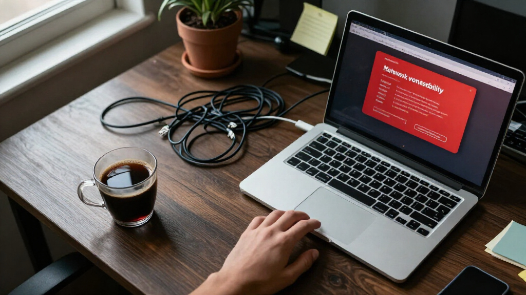 Cisco Firewall Flaw Lets Attackers Target VPNs: What To Check