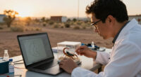 Claude, AI, And The Origins Of Scorpion Antivenom