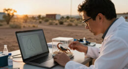 Claude, AI, And The Origins Of Scorpion Antivenom