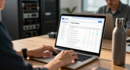 Defense Security Cert: Automate NIST SP 800-171 Compliance