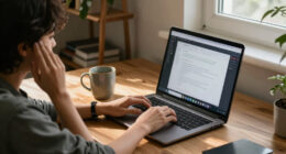Does AI Text Wear You Out? Six Writing Habits That Could Be The Reason