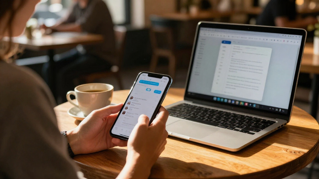 Don’t Use Muse? Here’s What Meta’s AI Agent May See In Your Messages