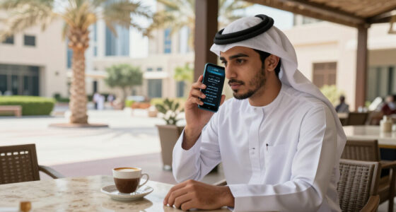 Falcon-Emirati: When An LLM Learns The Dialect, The Culture, And The Nuance