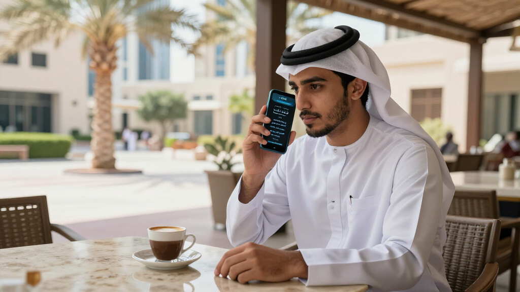 Falcon-Emirati: When An LLM Learns The Dialect, The Culture, And The Nuance