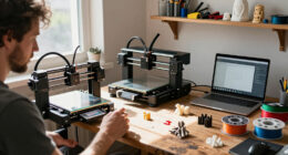 Find Your Fit: 10 Best 3D Printers For Different Needs In 2027