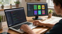 Five Days, Sixteen Versions, Nineteen Games: Building With An AI Coding Agent