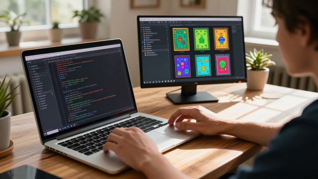 Five Days, Sixteen Versions, Nineteen Games: Building With An AI Coding Agent
