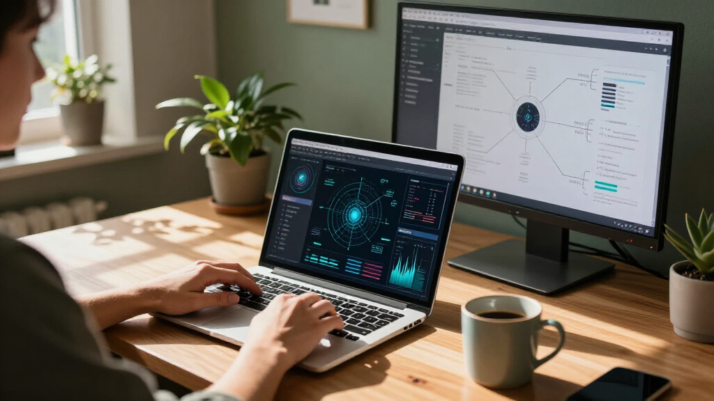 Gemini 4 Argon: Built To Solve Your Hardest Problems