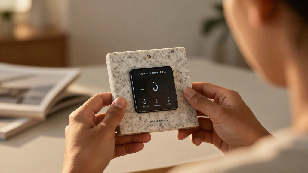 Granite Switch 4.1.1 — Update Models Like You Update Software