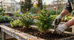 Home And Garden Retail Signal Monitor: Yew Dell Announces Paul Cappiello’s Retirement