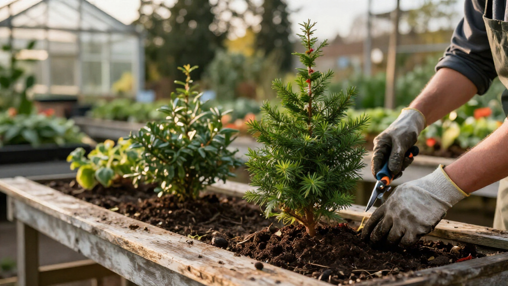 Home And Garden Retail Signal Monitor: Yew Dell Announces Paul Cappiello’s Retirement