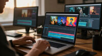 How “After Action” Uses AI To Reimagine Film Credits