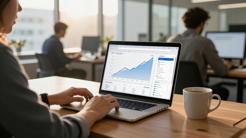 How AI, Computers, And Software Shaped US Growth Last Quarter
